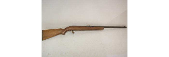 Winchester Model 55 Single Shot Rimfire Rifle Parts